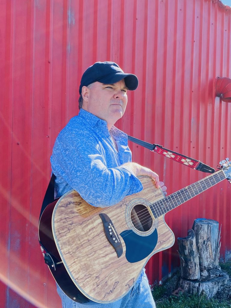 Todd Barrow